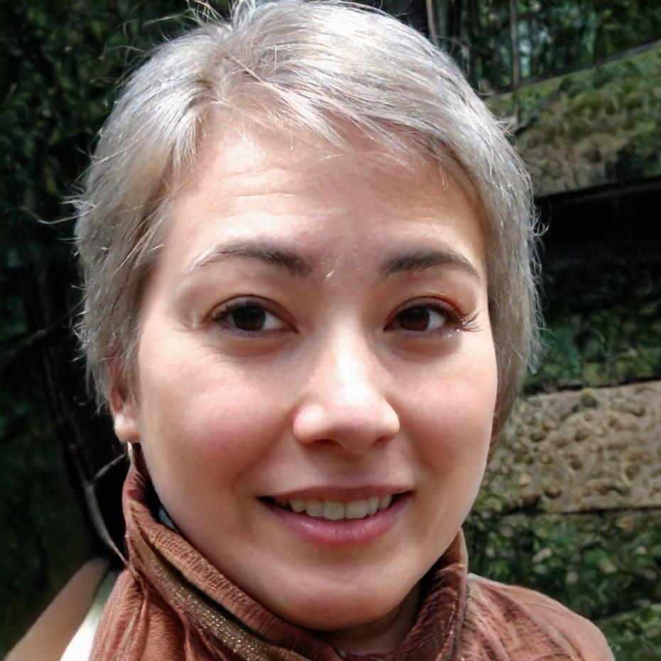 Viviane Kessler