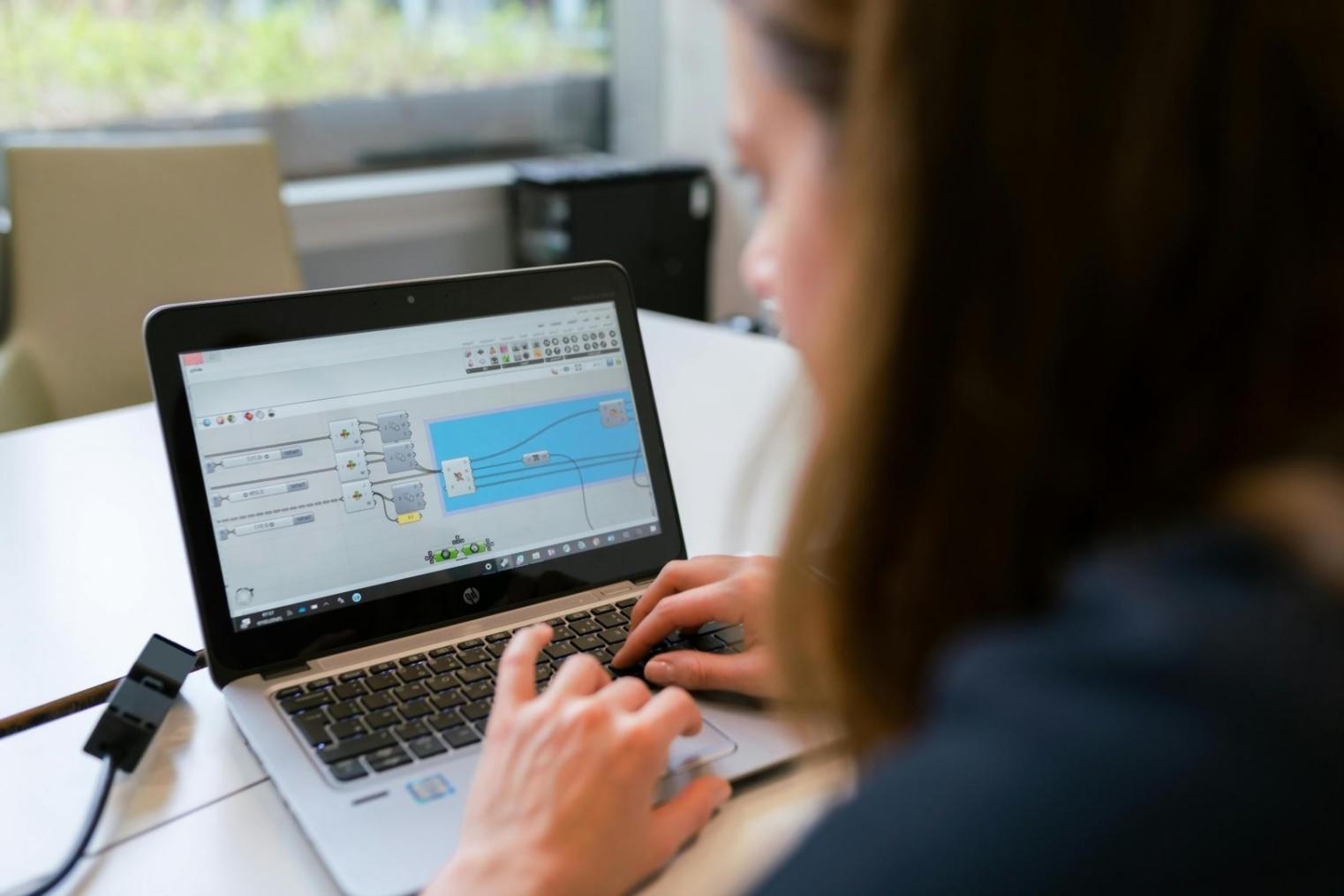 Moderne Finanzanalytik mit KI-gestützten Algorithmen